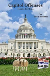 Cover image for Capitol Offenses: House for Sale