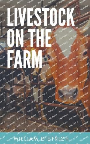 Cover image for Livestock on the Farm