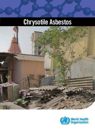 Cover image for Chrysotile Asbestos