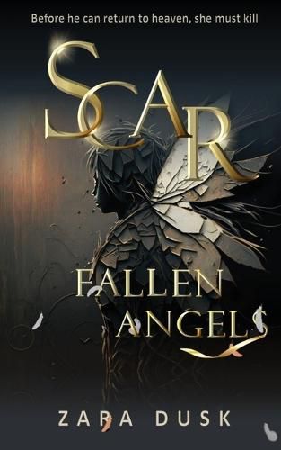 Cover image for Scar