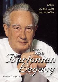 Cover image for Bartonian Legacy, The