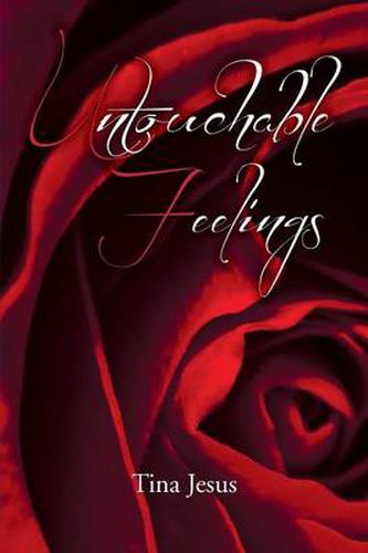 Cover image for Untouchable Feelings