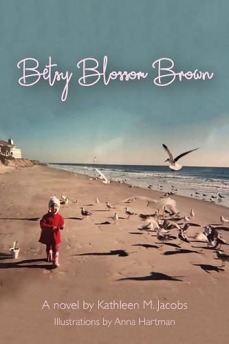 Betsy Blossom Brown