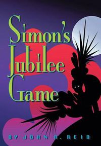 Cover image for Simon's Jubilee Game