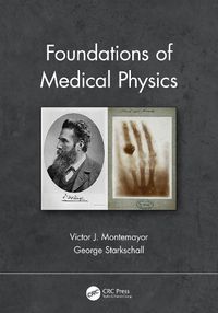 Cover image for Foundations of Medical Physics