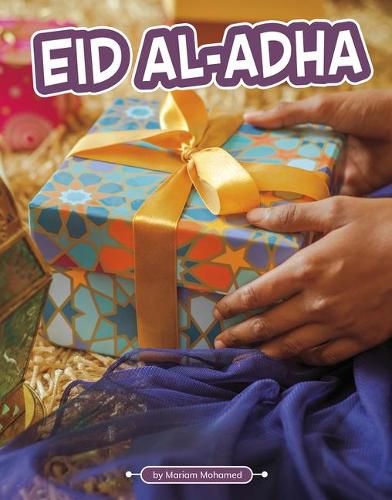 Cover image for Eid Al-Adha