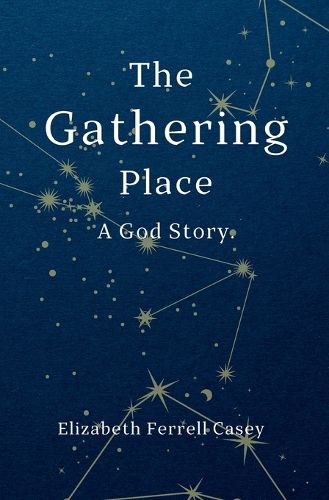 Cover image for The Gathering Place