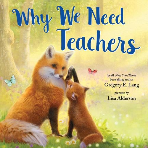 Cover image for Why We Need Teachers