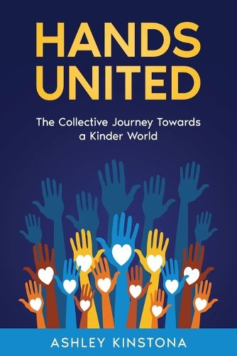 Cover image for Hands United