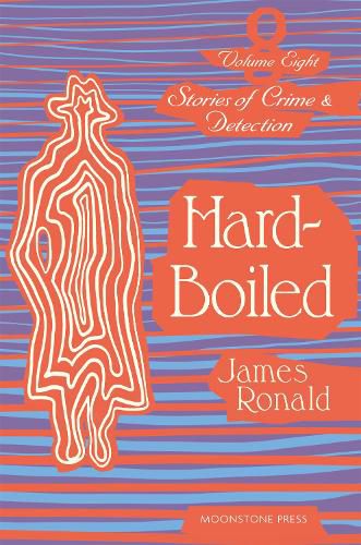 Cover image for Hard Boiled