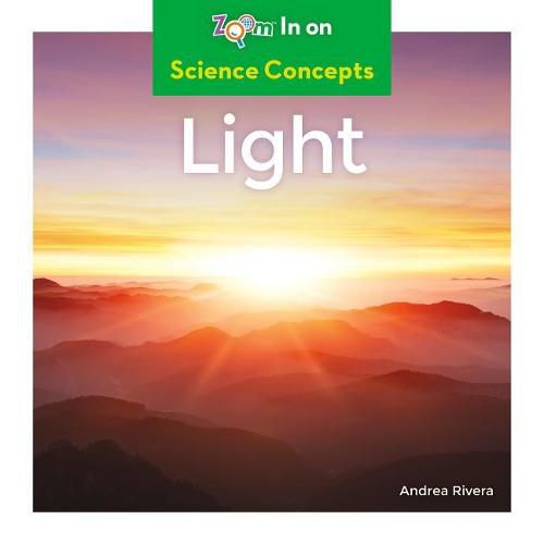 Cover image for Light