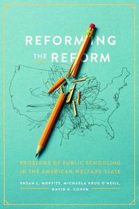 Cover image for Reforming the Reform