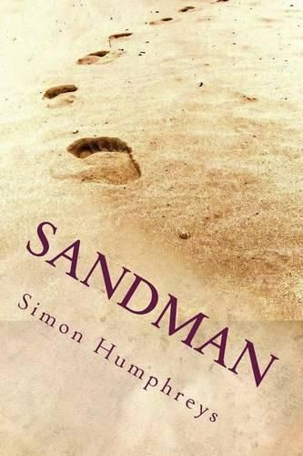 Cover image for Sandman