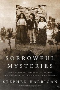 Cover image for Sorrowful Mysteries