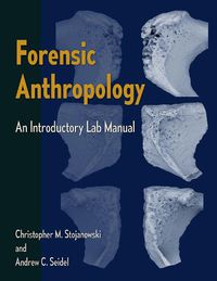 Cover image for Forensic Anthropology