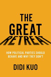 Cover image for The Great Retreat