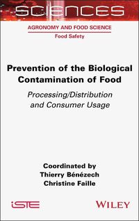 Cover image for Prevention of the Biological Contamination of Food