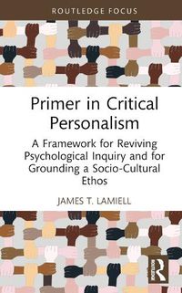 Cover image for Primer in Critical Personalism