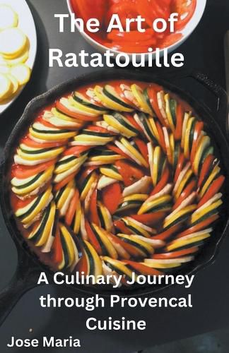 Cover image for The Art of Ratatouille