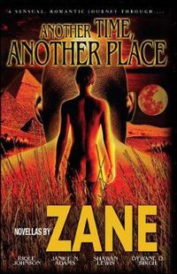 Cover image for Another Time, Another Place