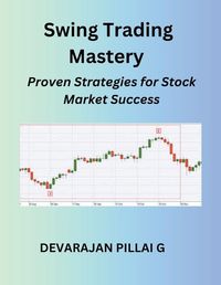 Cover image for Swing Trading Mastery