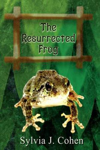 Cover image for The Resurrected Frog