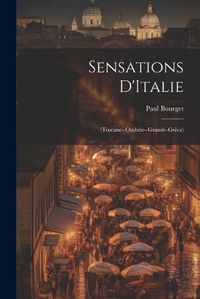 Cover image for Sensations D'Italie