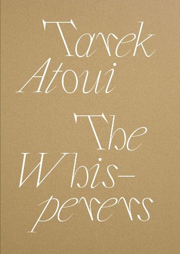 Tarek Atoui: The Whisperers