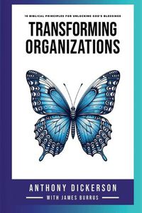 Cover image for Transforming Organizations