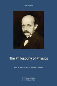 Cover image for The Philosophy of Physics