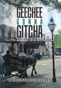 Cover image for Geechee Gonna Gitcha
