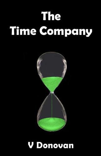 Cover image for The Time Company