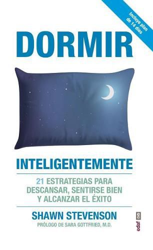 Cover image for Dormir Inteligentemente