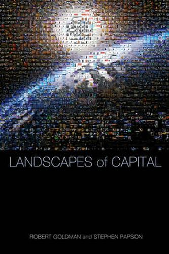 Cover image for Landscapes of Capital