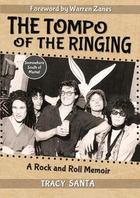 Cover image for The Tompo of the Ringing