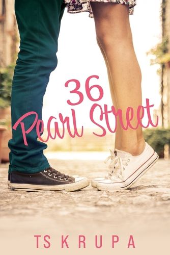 Cover image for 36 Pearl Street