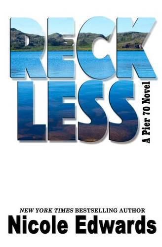 Cover image for Reckless