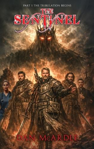 Cover image for The Sentinel