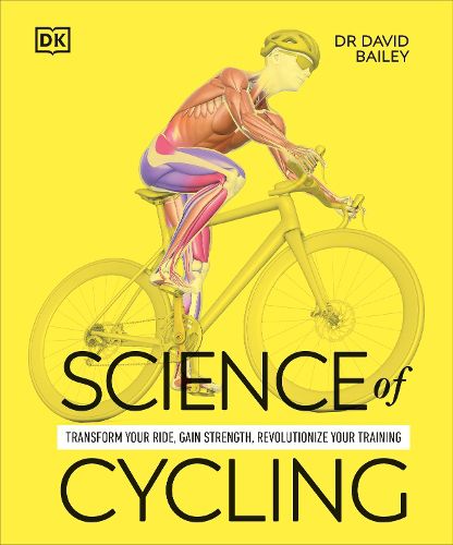 Cover image for Science of Cycling