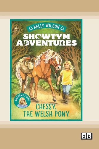 Cover image for Showtym Adventures 4