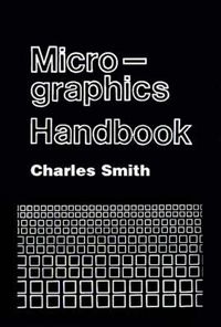 Cover image for Micrographics Handbook