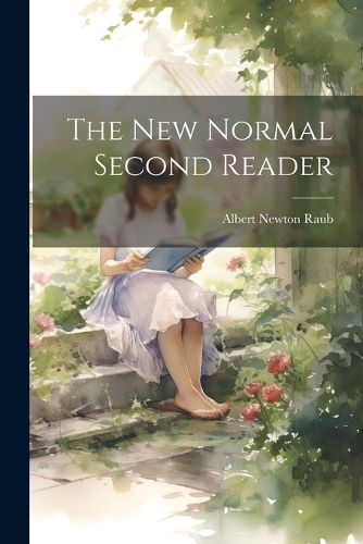 Cover image for The New Normal Second Reader