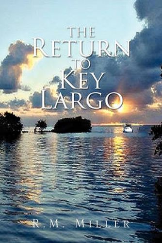 Cover image for The Return to Key Largo