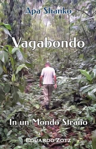 Cover image for Vagabondo in un Mondo Strano