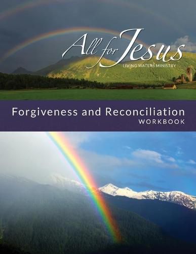 Cover image for Life in Forgiveness Workbook for On-Line Course