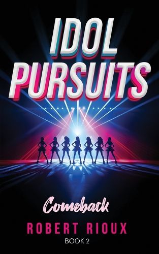 Cover image for Idol Pursuits