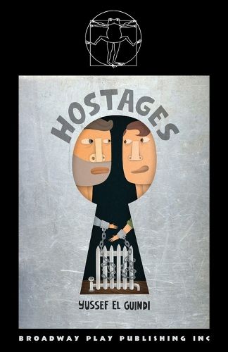 Cover image for Hostages