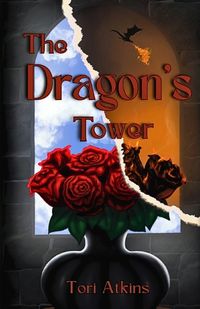 Cover image for The Dragon's Tower