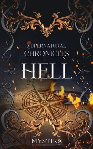 Cover image for Hell