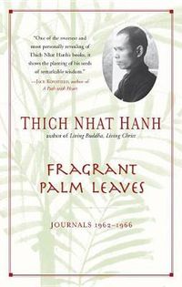 Cover image for Fragrant Palm Leaves: Journals, 1962-1966